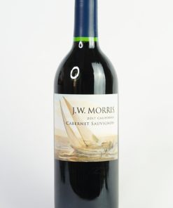 J.W. Morris Cabernet Sauvignon
