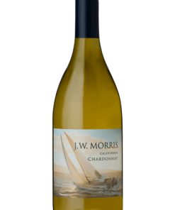 J.W. Morris Chardonnay
