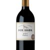 Fox Brook Shiraz