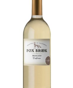 Fox Brook Moscato