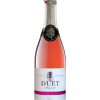 DUET Mousseux Rose Sec (Sparkling wine)