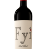 Fyi Tempranillo-Grenache-Cabernet