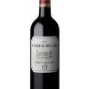 Chateau BEL AIR 2009 - CRU BOURGEOIS