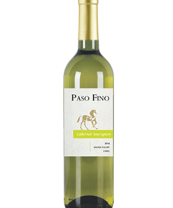 PASO FINO Chardonnay