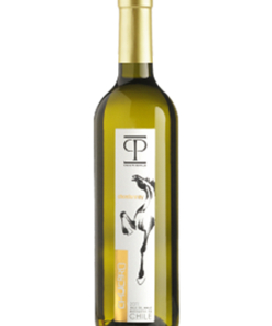 CHUCARO Chardonnay