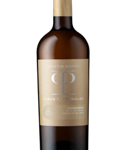 CASAS PATRONALES SELECTED RESERVA Chardonnay