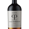 CASAS PATRONALES RESERVA Syrah