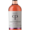 CASAS PATRONALES RESERVA Rose Syrah