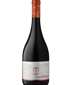 CASAS PATRONALES RESERVA PRIVADA Carmenere
