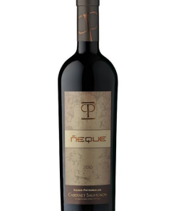 CASAS PATRONALES NEQUE Cabernet Sauvignon