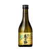 Sake Koshi no Kanchubai Gold Junmai Ginjo 300ml