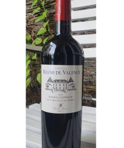 Château Mayne De Valence Bordeaux