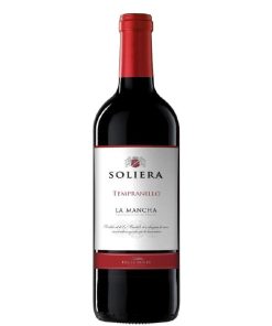 SOLIERA Tempranillo