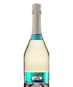 LA CAMIONETA MOSCATO