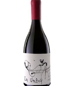LA UNICA THIRD EDITION Tempranillo 1.5L