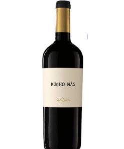 MUCHO MÁS (RED)