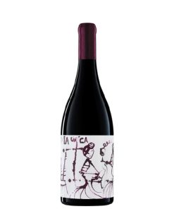 LA UNICA 4 THIRD EDITION Tempranillo